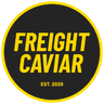 Freight Caviar