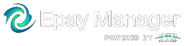 Epay Manager