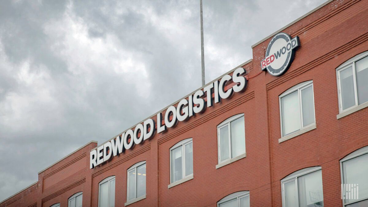 Redwood Logistics Acquires Rockfarm Supply Chain Solutions