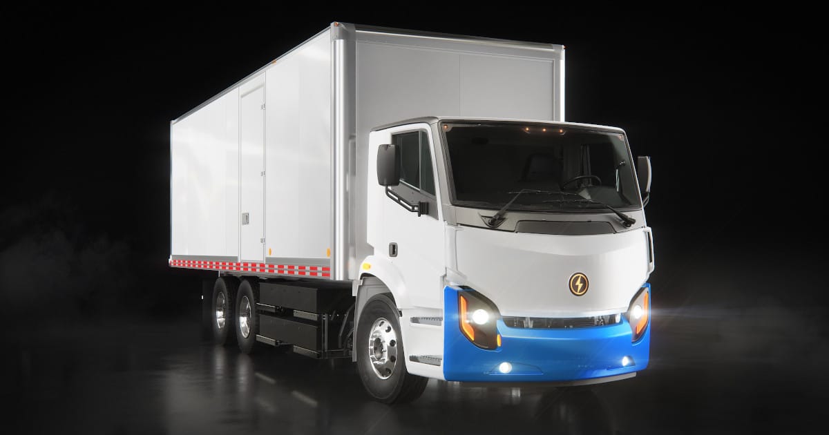 Tesla Delays Semi Production to Late 2025, First Commercial Hydrogen Fuel Station Opens, and More in Green Trucking News