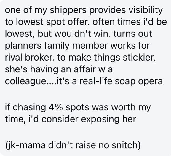 Funny Freight Friday