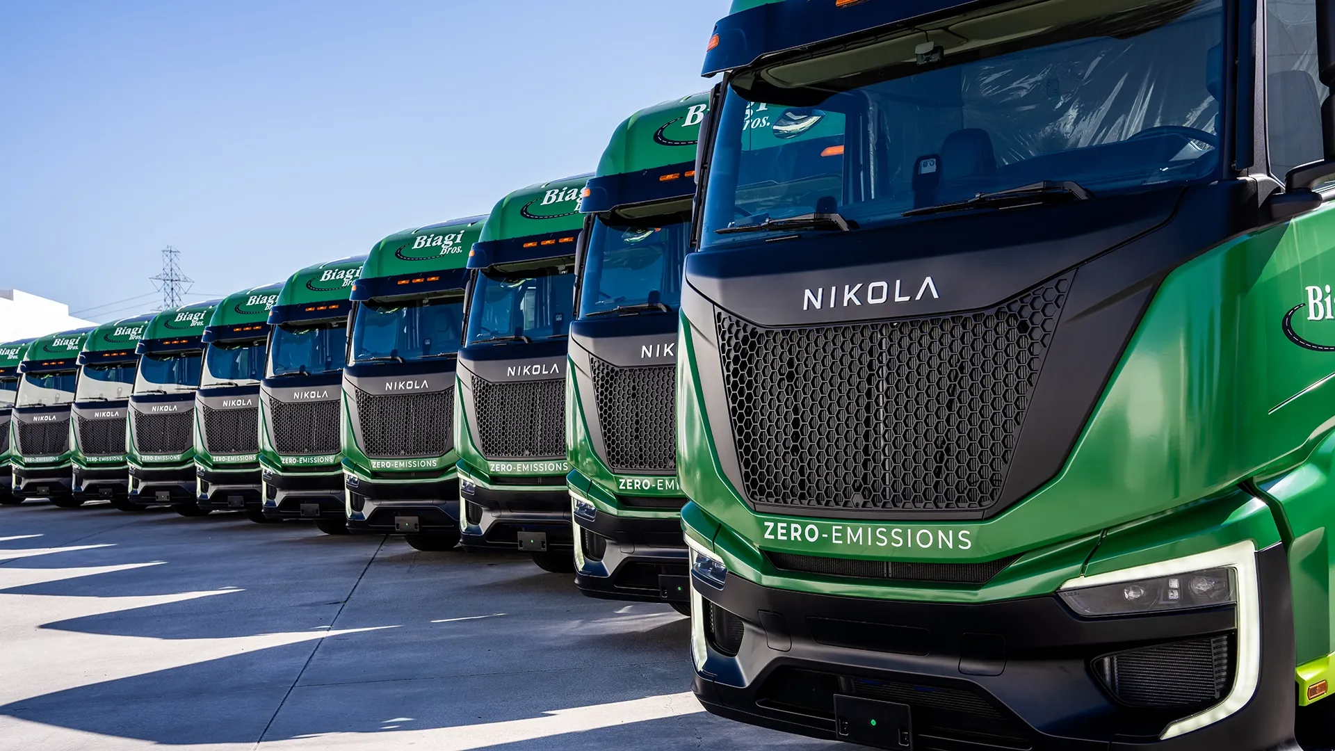 BREAKING: EV Truck Maker Nikola Files For Chapter 11 Bankruptcy