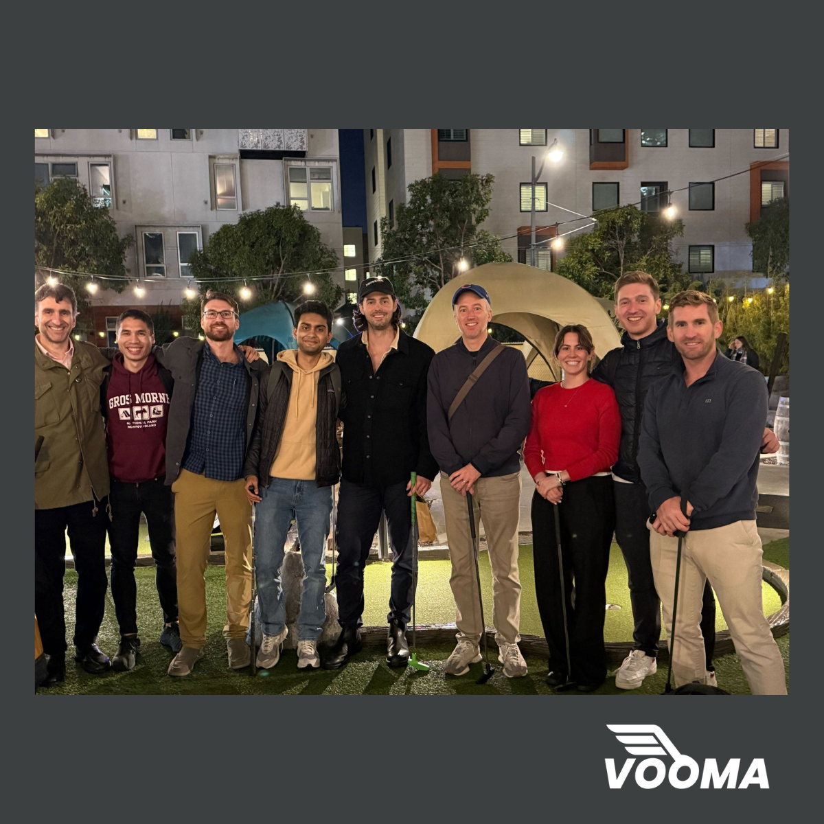 🎣 Inside Your Inbox with Vooma