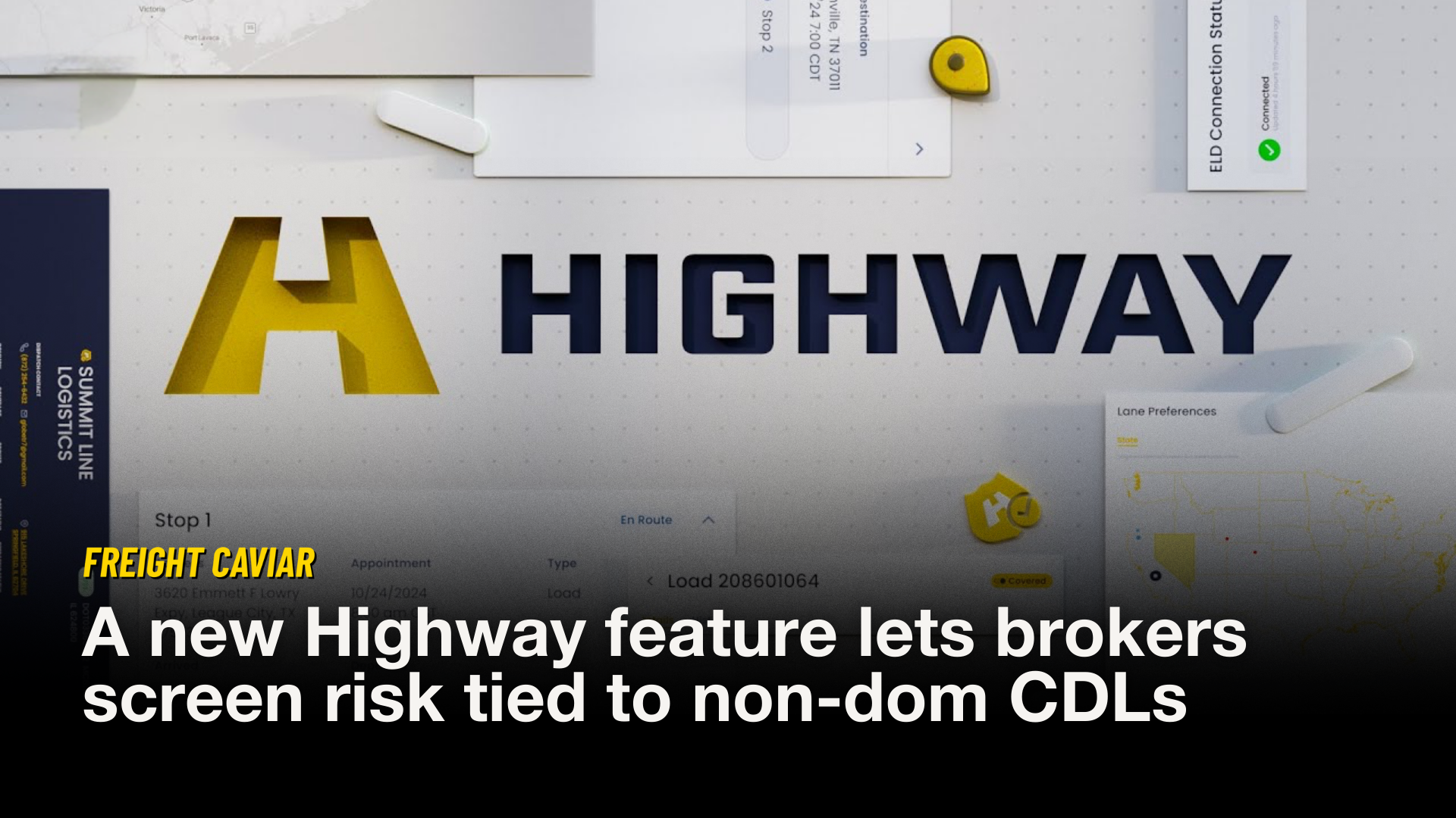 🎣 Highway's Non-Domiciled Filter