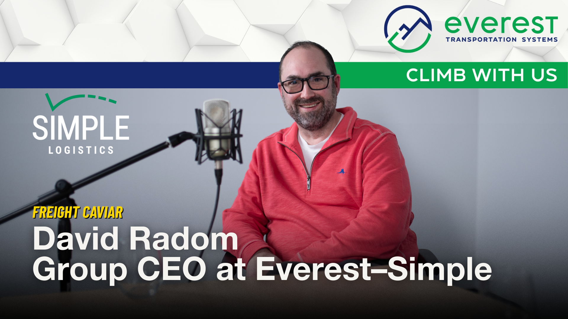 David Radom's Market Outlook