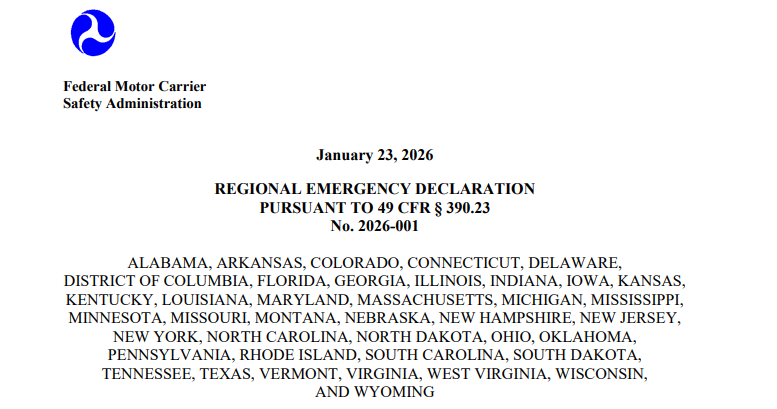 🎣 Winter Has Come