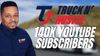 Building Truck N Hustle to 140K YouTube Subscribers