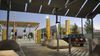 Texas's Marcelino Serna Port Reopens for Commercial Traffic