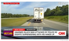 Western Express Truck Driver Attacked By K9 Looking to Sue Ohio Police