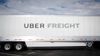 Uber Freight Announces Layoffs in Digital Brokerage Operations