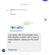 Fraud Alert: GrassHopper Trans Identity Scam Targets Brokers