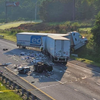 Fatal I-85 Anderson County Crash Claims Two Lives