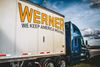 Werner's $36M Jury Verdict: Deaf Driver Hiring Controversy