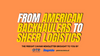 ⏳ From American Backhaulers to Sheer Logistics