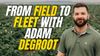 Cultivating a Successful Produce & Logistics Brokerage with Adam DeGroot