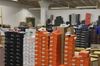 $5 Million Worth of Stolen Sneakers and Merch Found in Chicago Warehouse