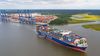 South Carolina Ports' 12% Drop in September Cargo