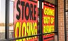 Mega Bankruptcies Rise: Economic Tipping Point?