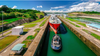 Panama Canal's Capacity Crunch and the Shift in Port Dominance
