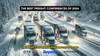 🤝 The Biggest Freight Conferences of 2024