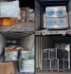 Over $5 Million in Stolen Cargo Recovered in San Bernardino