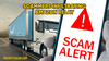 🎣 Amazon Relay Scams