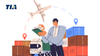 TIA 3PL Market Report Q4 2023: Navigating Through Challenges with a Glimpse of Recovery