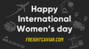 Celebrating Women in Freight From Pioneers to Modern Moguls