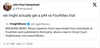 Freight Tech Trial? Project44 & FourKites Battle Rages On