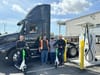 Hight Logistics, Heineken, and DFDS Chart Path for Electric Semi-Truck Transition
