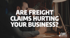 Making the Complex Simple with Freightclaims.com
