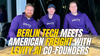 The FreightCaviar Podcast: Berlin Tech Meets American Freight With Levity.AI Co-Founders