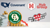 Heartland, Covenant, and Others Navigate Poor Q1 Performances