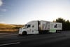 Range Energy Achieves 67% Fuel Efficiency Gains with New Electric Trailer