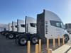 Major Companies Accelerating Shift to Sustainable Trucking Fleets