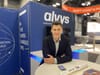 Alvys Secures $20.5M to Accelerate Freight Tech