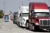 California Trucking Association Ends AB 5 Fight, OOIDA Will Appeal