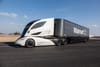 Private Fleets Booming as Freight Industry Shifts