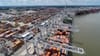 U.S. Dockworkers Strike "Looks Certain"