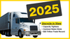 🎣 2025 Recovery Signs
