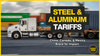 🎣 Steel & Aluminum