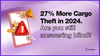 How Cargo Thieves (and Their Phones) Are Wasting Your Time—And What to Do About It