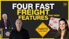 🎣 FreightCaviar Weekly Roundup