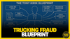 🎣 Trucking Fraud Blueprint