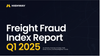 🎣 Freight Fraud Isn’t Slowing Down