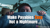 How to Turn Your Freight Payables Process from a Nightmare to an Advantage