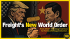 🎣 Freight's New World Order