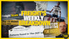 🎣 To Ban or Not to Ban: This Week in Freight