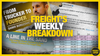🎣 The Big Merger: This Week in Freight