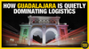 How Guadalajara Is Quietly Dominating Logistics